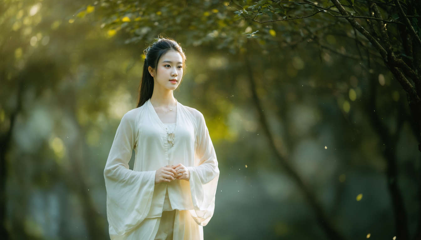découvrez comment les portraits en plein pied capturent la véritable essence d'une personne. conseils, inspirations et techniques pour révéler l’âme de vos sujets à travers la photographie.