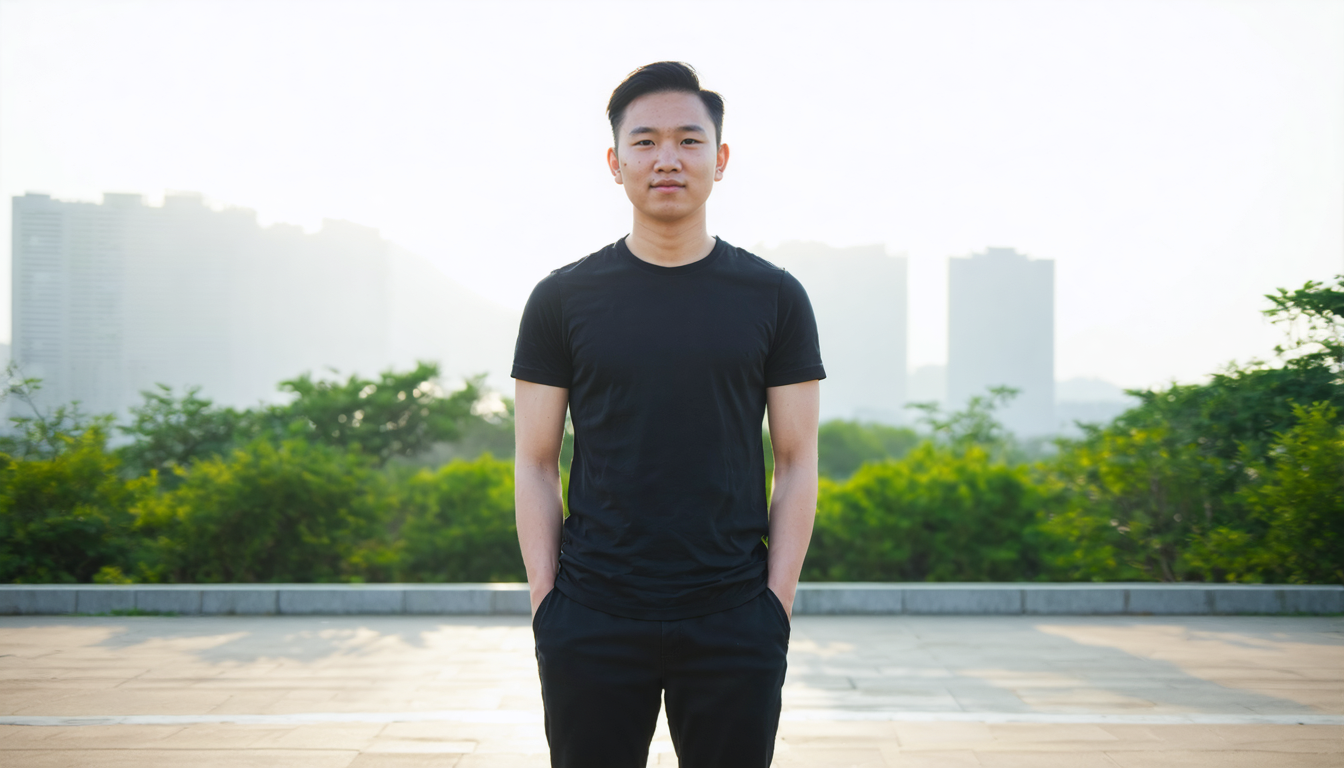 découvrez comment capturer l'essence et l'émotion d'une personne à travers des portraits en plein pied. explorez l'art subtil de révéler l'âme du sujet grâce à des conseils professionnels et des inspirations en photographie.