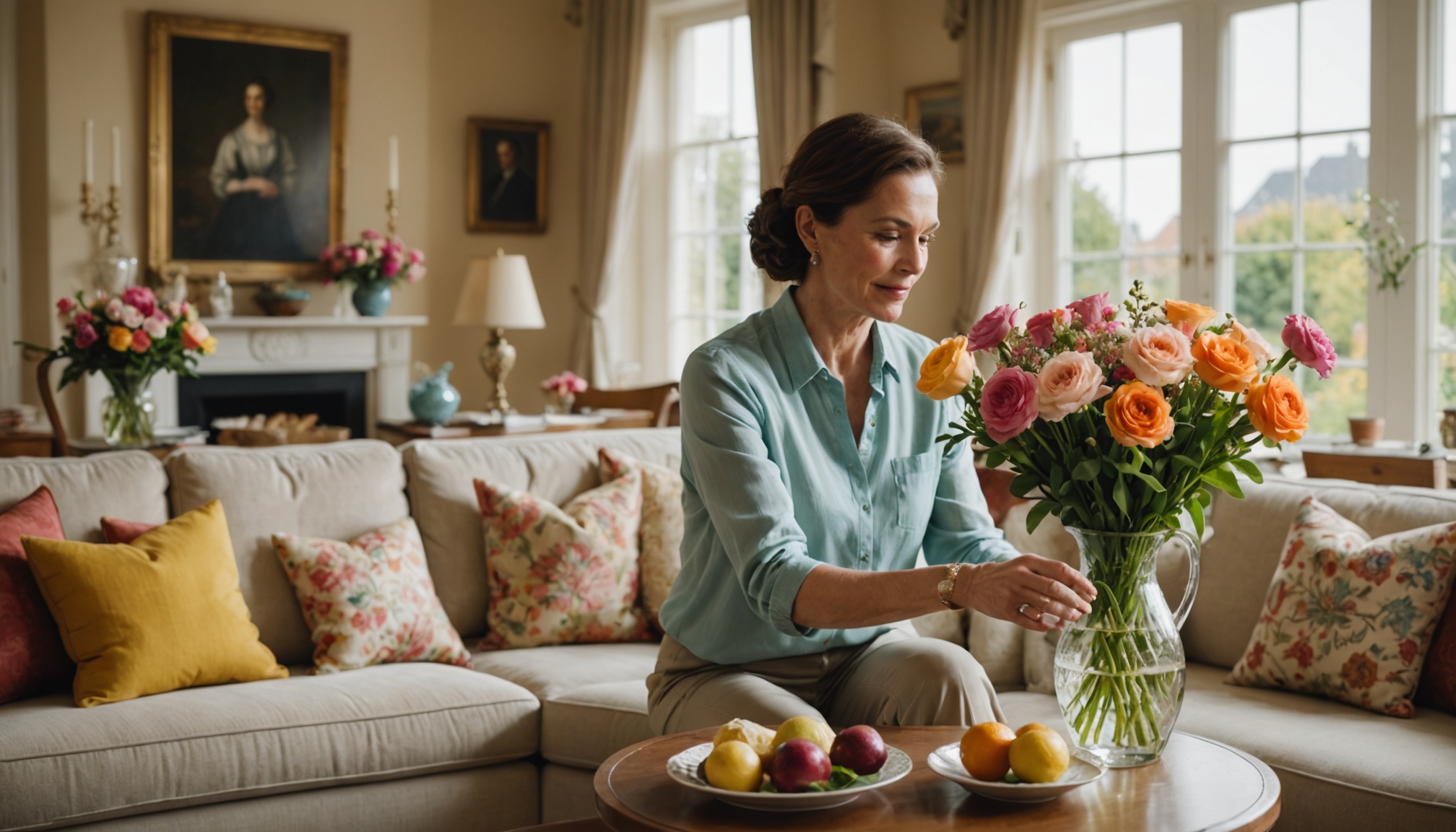 Doris Décoration : Inspirations pour Maison, Voyage, Gastronomie et Immobilier