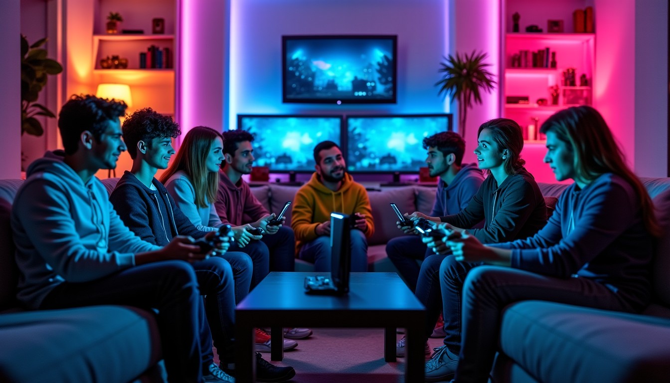 Les dernières tendances de l'actualité des jeux en ligne